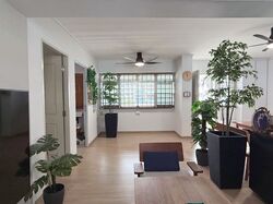 Blk 620 Woodlands Drive 52 (Woodlands), HDB 4 Rooms #502190701